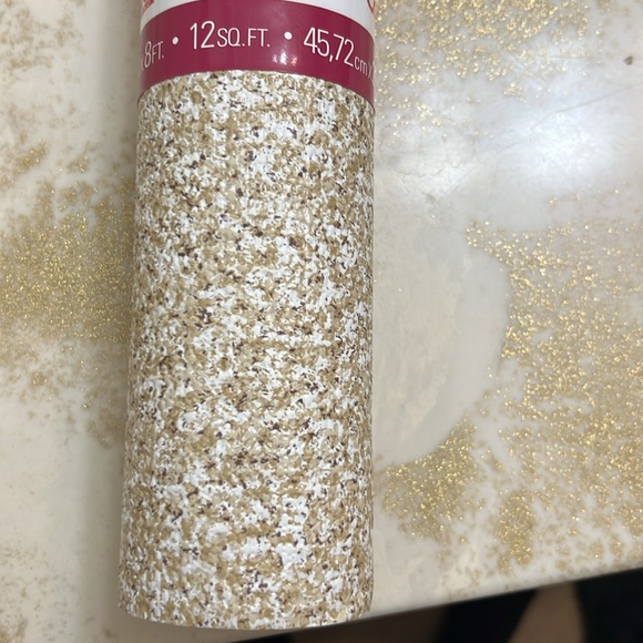 Con-Tact Brand Grip Prints Durable Adhesive Non-Slip Shelf and Drawer Liner - Picture 8 of 8